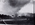Abbrennen des Sicherungslagers nach Kriegsende
